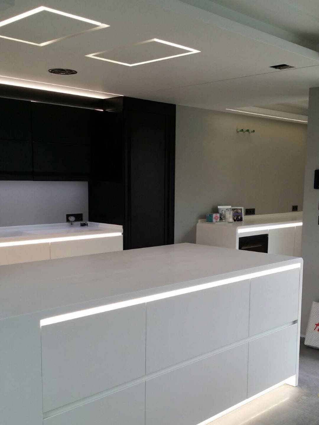 Proyecto de reforma de cocina realizado, foto 13