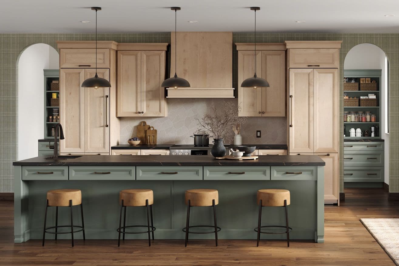 Do You Need a Building Permit for a Kitchen Renovation in Spain?