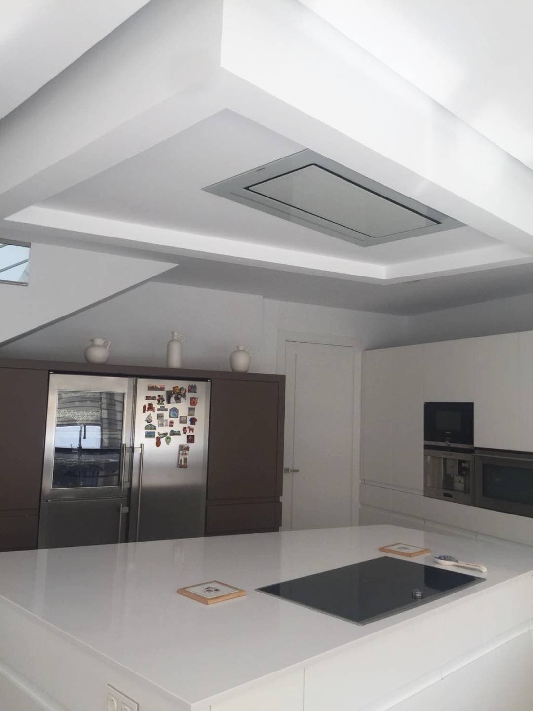 Cocina terminada cerca de Benahavís